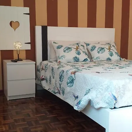 Appartement O Cantinho Do Sol *
