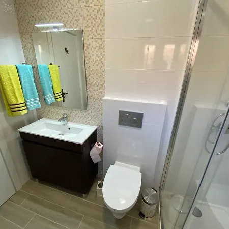 O Cantinho Do Sol Appartement Lourinhã