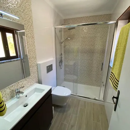 O Cantinho Do Sol Apartment