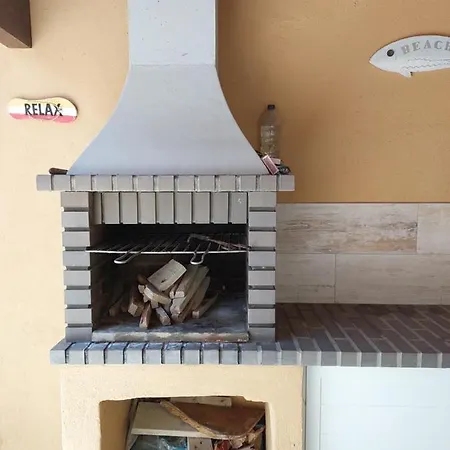 Apartment O Cantinho Do Sol