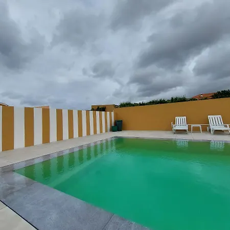 O Cantinho Do Sol Apartment *