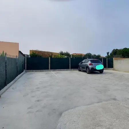 Apartment O Cantinho Do Sol Lourinha (Lisbon)