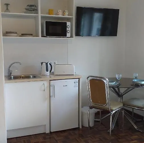 O Cantinho Do Sol Lourinhã