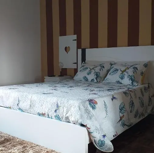 O Cantinho Do Sol Apartamento Lourinhã