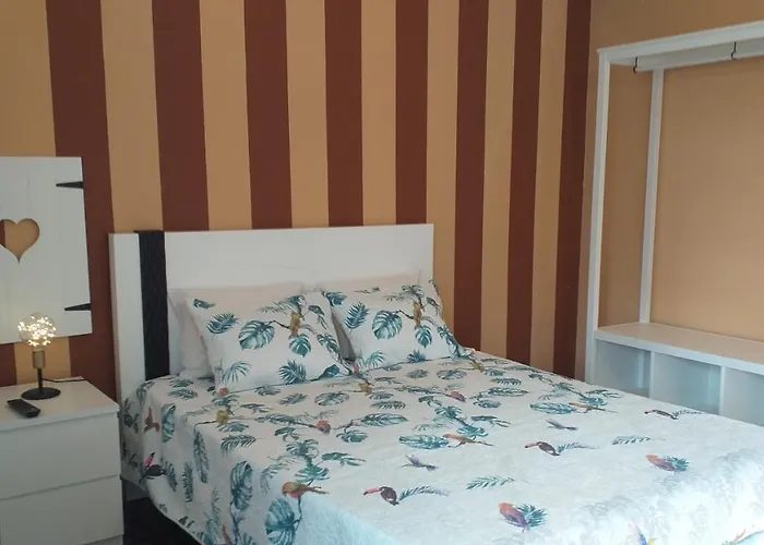 O Cantinho Do Sol Apartamento *