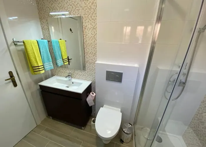 O Cantinho Do Sol Apartamento Lourinhã