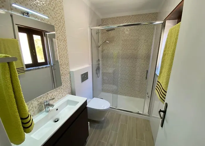 O Cantinho Do Sol Apartamento