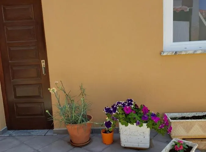 O Cantinho Do Sol Lourinhã