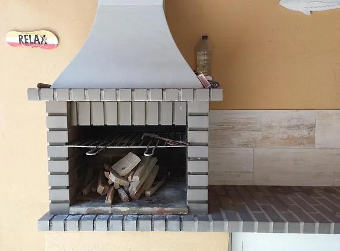 Apartamento O Cantinho Do Sol