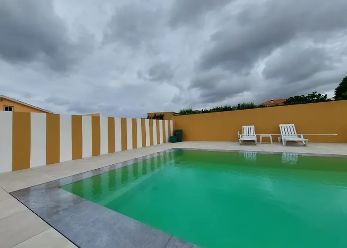 O Cantinho Do Sol Apartamento *